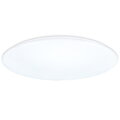 Stropní kulatý LED panel Isabella - Přisazený - 24W, 6500K, se zvukovým senzorem, 35cm