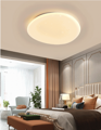 Stropní přisazený LED panel Lopez - 24W, 30cm