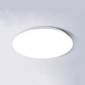 Přisazený kulatý LED panel Pedro - 24W, 30cm