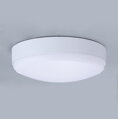 Stropní LED Panel s Radarem Emily - 24W kulatý, 22cm