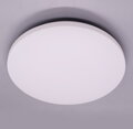 18W Stropní LED Panel William - Přisazený Design,32,5 cm