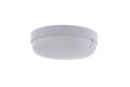Stropní LED Panel s Radarem Emily - 24W kulatý, 22cm