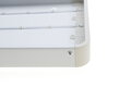 Stropní LED Panel Jacob - Závěsný/Přisazený, 6500K, 72W, bílý, 120x30cm