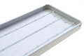 Stropní LED Panel Jacob - Závěsný/Přisazený, 6500K, 72W, bílý, 120x30cm