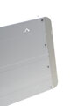 Stropní LED Panel Jacob - Závěsný/Přisazený, 6500K, 72W, bílý, 120x30cm
