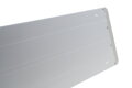 Stropní LED Panel Jacob - Závěsný/Přisazený, 6500K, 72W, bílý, 120x30cm