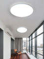 Přisazený kulatý LED panel Pedro - 24W, 30cm