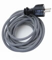 Přívodní Textilní Kabel barevný 3x0,75mm2