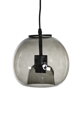 Avelio – designové závěsné svítidlo Ø20 cm E27