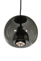 Avelio – designové závěsné svítidlo Ø20 cm E27