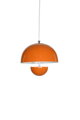 Solvani ambra – závěsné svítidlo Ø25 cm LED 3CCT