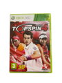 Top Spin 4 - Xbox 360