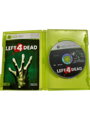 Left 4 Dead - Xbox 360