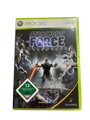 Star Wars: The Force Unleashed - Xbox 360