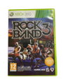 Rock Band 3 - Xbox 360