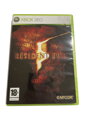 Resident Evil 5