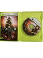 FABLE II. XBOX 360