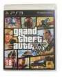 Grand Theft Auto V - PlayStation 3