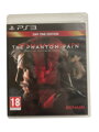 Metal Gear Solid V: The Phantom Pain - PlayStation 3