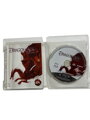 Dragon Age: Origins - PlayStation 3