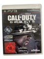 Call of Duty: Ghosts – Limitierte Ausgabe PS3