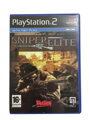 Sniper Elite PS2