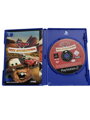 Cars: Hook International PS2