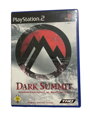 Dark Summit - PlayStation 2