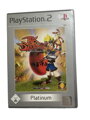 Jak and Daxter: The Precursor Legacy - PlayStation 2