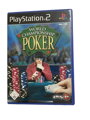 World Championship Poker - PlayStation 2