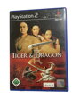 Crouching Tiger Hidden Dragon - PlayStation 2