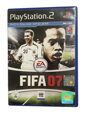 FIFA 07 - PlayStation 2