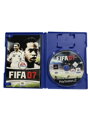 FIFA 07 - PlayStation 2