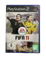 FIFA 11 PS2