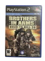 Brothers in Arms: Road to Hill 30 PS2