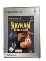 Rayman Revolution (Platinum) PS2
