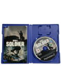 WWII: Soldier PS2