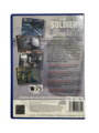WWII: Soldier PS2