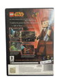 LEGO Star Wars: The Video Game PS2