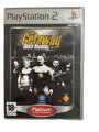 The Getaway: Black Monday - PlayStation 2