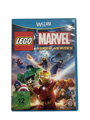 LEGO Marvel Super Heroes - Wii U