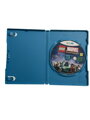 LEGO Marvel Super Heroes - Wii U
