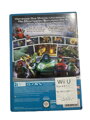 LEGO Marvel Super Heroes - Wii U