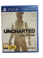 Uncharted: The Nathan Drake Collection PS4