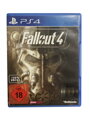 Fallout 4 - PlayStation 4