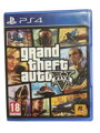 Grand Theft Auto V - PlayStation 4