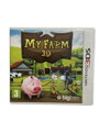 My Farm 3D NINTENDO 3DS