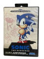 Sonic the Hedgehog - Mega Drive