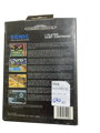 Sonic the Hedgehog - Mega Drive
