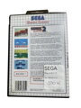 Sonic the Hedgehog 2 - Master System